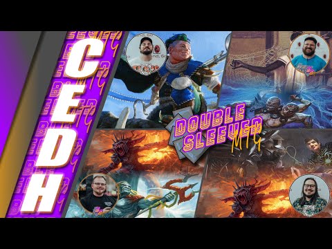 Land Go Afterhours cEDH w/ @CriticalEDH Kinnan | Tymna/Kraum | Rograkh/Silas | Rograkh/Thrasios