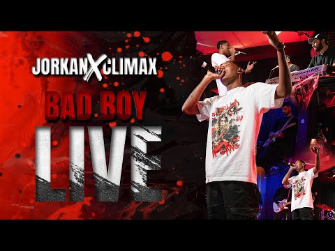 @jorkanpa  - BAD BOY  [ ACOUSTIC RELEASE ]