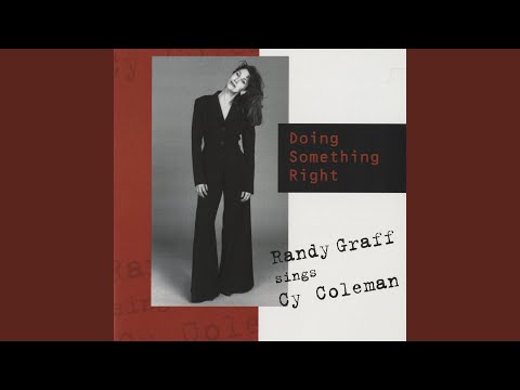 The Codependency Duet: Nobody Does It Like Me (From "Seesaw") / You Can Always Count On Me...