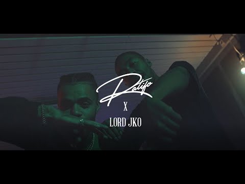 RATIFO X LORD JKO - ICEY WATCH [Prod. Lord JKO & Simon] (Official Video)
