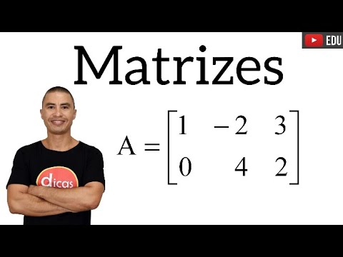 Learn Matrix Fast I Matrices