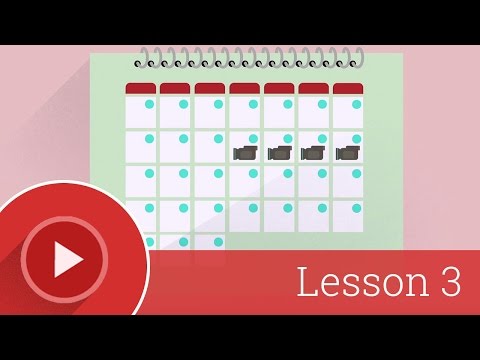 The rise of online video