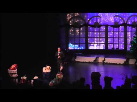 Ghetuta lui Mos Nicolae