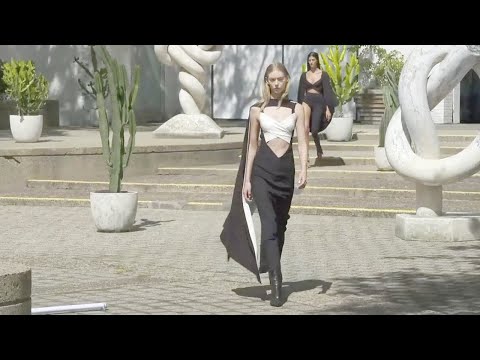 Rodarte | Spring Summer 2022 | Full Show