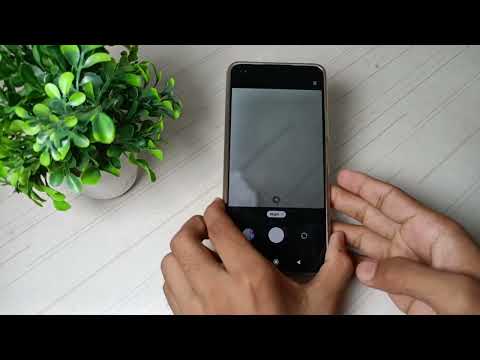 how to use night mode camera settings in Xiaomi 11 lite mobile