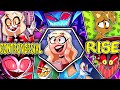 The Controversial RISE Of Vivziepop