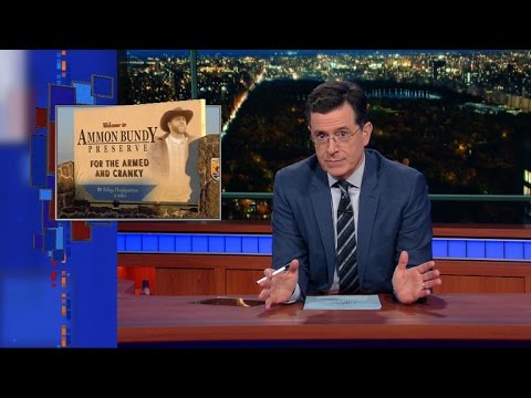 オレゴンフェイル (The Oregon Fail)