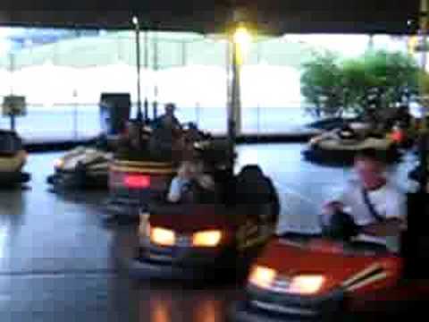 Dodgem