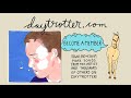 Luke Temple - Lucky Part - Daytrotter Session