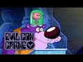 Evil Con Carne No No Nanook Teenage Idol Season 2 Ep 1
