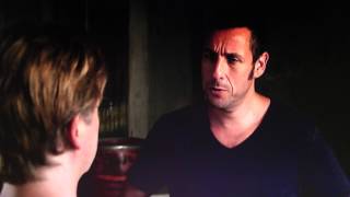 The Do-Over - key scene