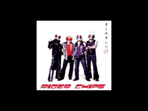 Kakusei (TV.Ver) - Ricky ver.