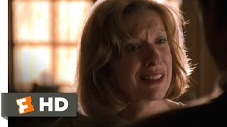 Spartan (8/10) Movie CLIP - I'm Her Mother (2004) HD