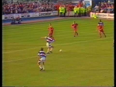 1994 League Division I - Reading v Bristol City