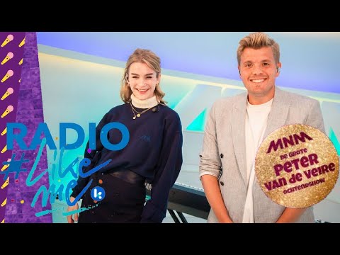 Radio #LikeMe | 21 oktober 2020 | Pommelien bij #GrotePet