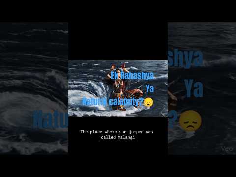 The City That Vanished After Three Curses | Talakadu”Talakadu#TalakaduCurse#IndianMythology