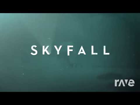 KAAYI X SKYFALL || MUSICMIX || harmonic hybrid