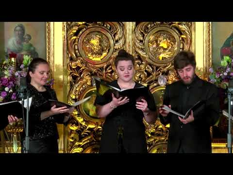 Дилецкий - Единородный Сыне