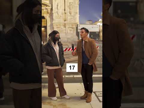 كم كان عمرك عندما فقدتى عذريتك؟!