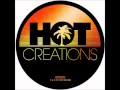 Hot Natured & Ali Love - Benediction (Original ...