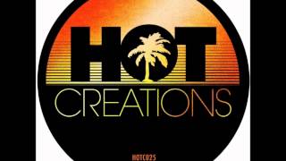 Hot Natured & Ali Love - Benediction (Original Mix) [Mix Cut]
