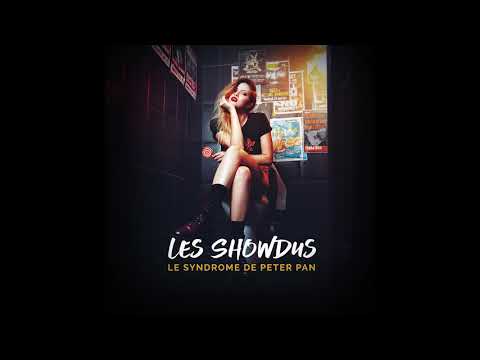 09 - LES SHOWDUS - Les Crevards