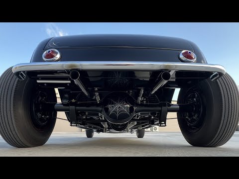 1932 Ford 3-Window Coupe (CC-1888947) for sale in Lake Havasu City, Arizona