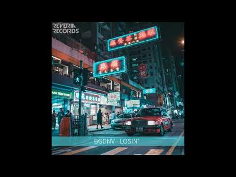 BGDNV - Losin'