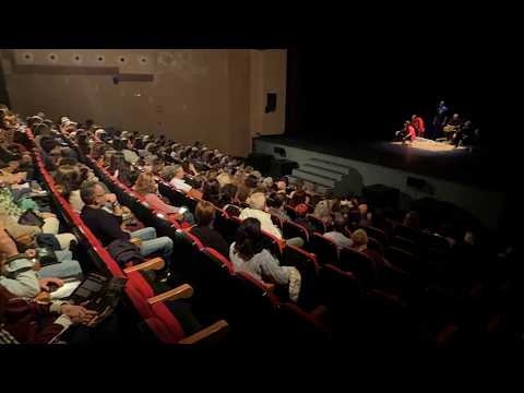 Teatro La Zaranda. Los que Ríen los Últimos. 2006