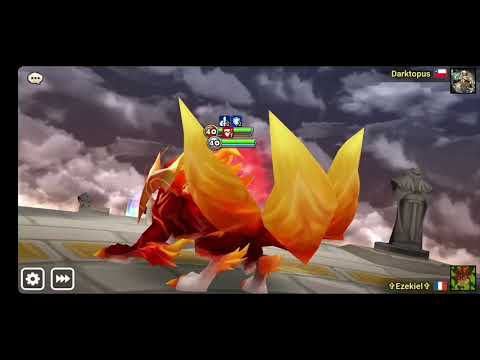 Special league, Cleave team