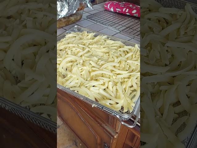 Vidéo teaser pour Trisa Steamer Air Fusion Pro 24L Review | Samuel testet Trisa Dampfgarer