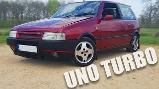 Fiat Uno 1989 - 1995