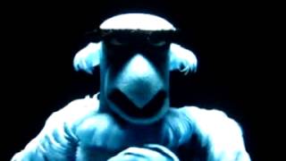 The muppets-Sexy and i know it