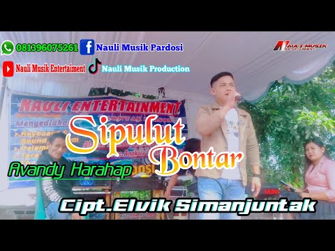 SIPULUT BONTAR || COVER AVANDY HARAHAP || CIPT.ELVIK SIMANJUNTAK || [IFAN KDI]