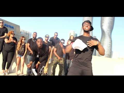 Metcalfe Presents: Chillin, Mobbin, Crewzin (Feat. Prince Rose & Trip J)