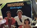 Passengers - Midnight