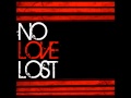 No Love Lost-The Silence.wmv 