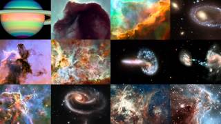 A starry snapshot for Hubble’s 25th