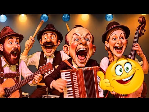 SOUND OF MUSIC and SUNNY HAVE Satire / Schlager 2026