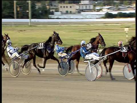 Trotto 13/10/2019 - 6ª corsa