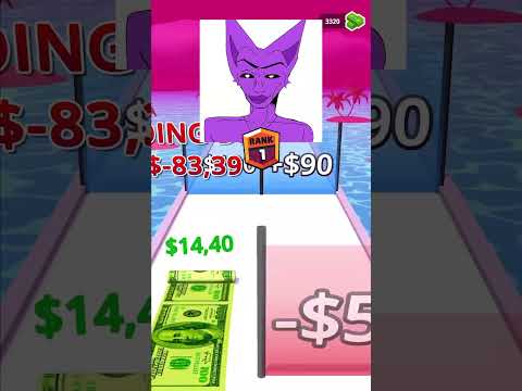 CATNAP RUNK UP EVOLUTION DAY 9 #smilingcritters #catnap #shorts