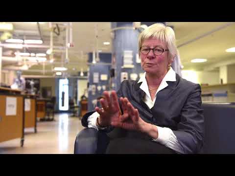 Pioneers: Associate Professor Ruth Vine, Executive Director, NorthWestern Mental Health