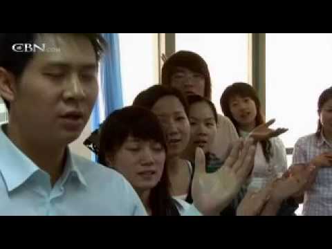 News Channel Morning Edition: May 13, 2010 - CBN.com