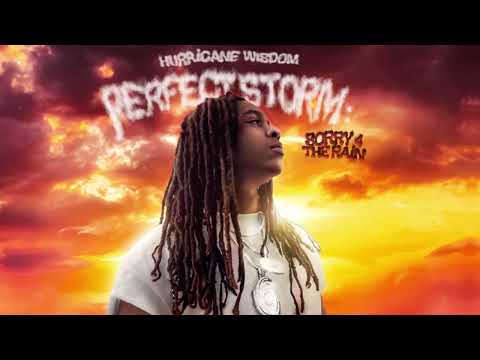 Hurricane Wisdom - 2 Much (Official Visualizer)