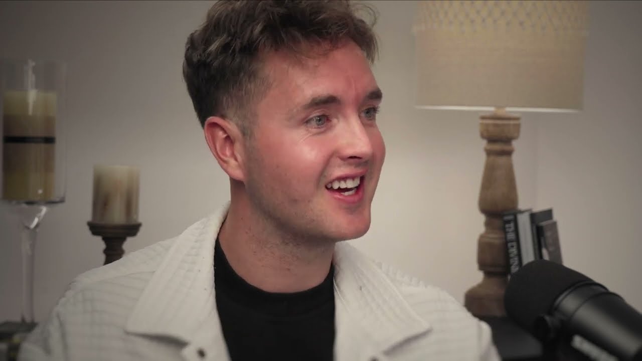 Episode 1  - Ben Kjar  - The Life Legacy Podcast