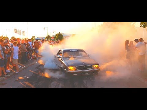 Linköpingsträffen #2 2017 | Pollen Edition | Official Aftermovie