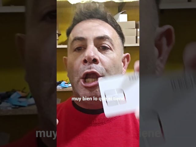 Vídeo relacionado con Things Mobile Tarjeta SIM prepagada para IOT y M2M con cobertura global sin costos fijos, ideal para automatización del hogar, rastreador GPS, telemetría, alarmas, ciudad inteligente, automotriz