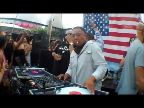 DO OVER DJ BABU 7/3/2011 POV--ARE YOU IN THIS VIDEO?