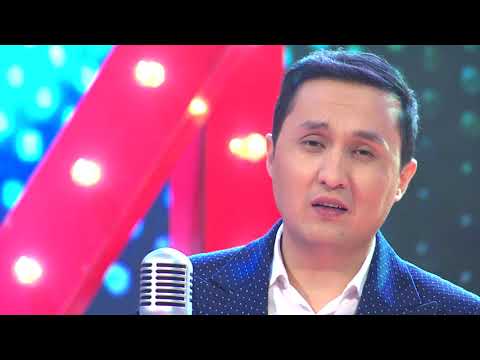 Bahrom Nazarov - Ayrildim