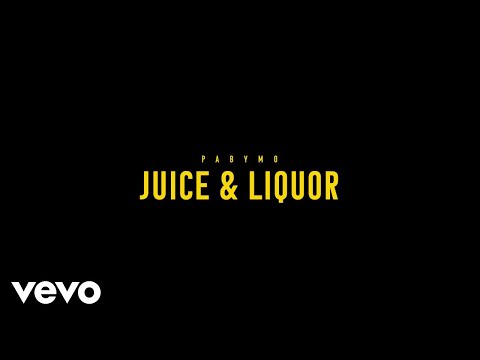 PaBrymo - Juice & Liquor (Visualizer)